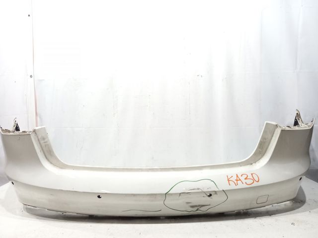 VAG 4G5807067DGRU Задний бампер в наличии Каменское