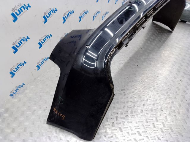 VAG 4G5807067DGRU Бампер задний в наличии Павлоград