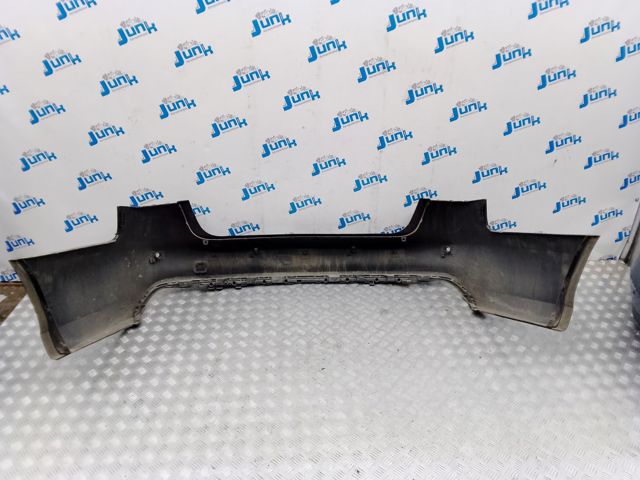 4G5807067DGRU Бампер задний купить Ужгород