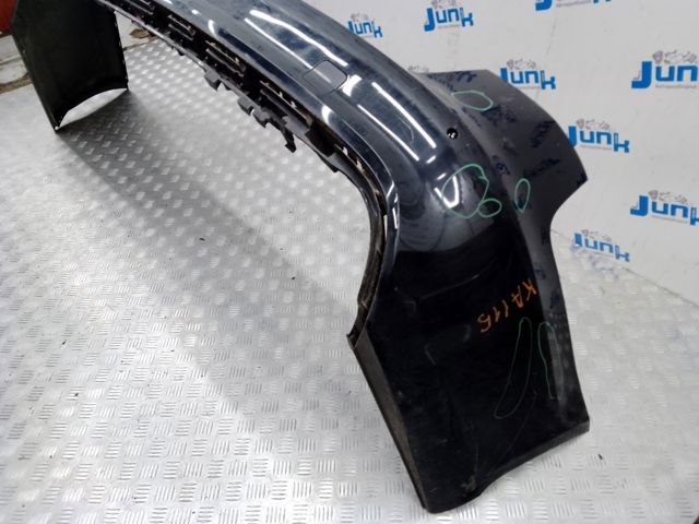4G5807067DGRU Бампер задний купить Запорожье