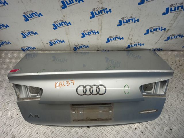 Крышка багажника 4G5827023C VAG