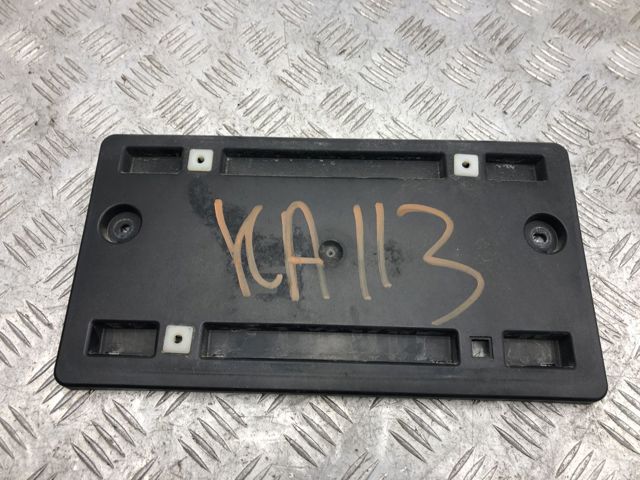 Крышка багажника 4G5827113 VAG