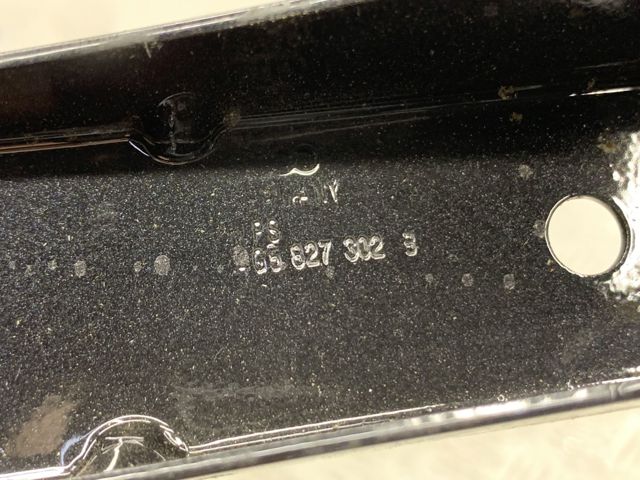 4G5827302B Петля крышки багажника купить Николаев