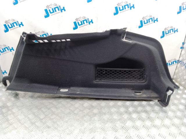 VAG 4G5863888A36R Облицовка багажного отсека правая в наличии Сумы