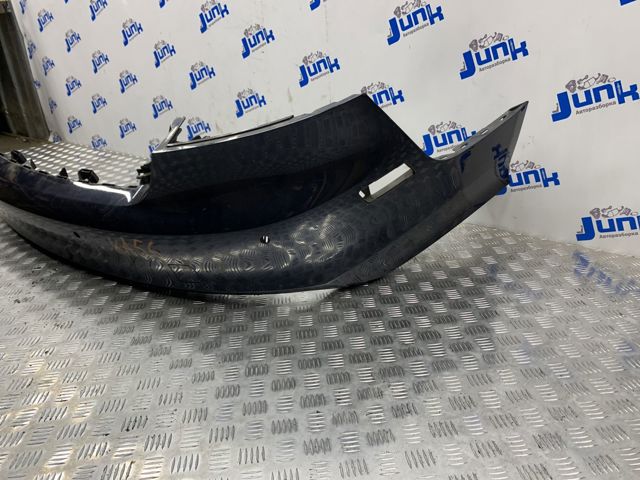 Бампер задний 4G8807067AG VAG