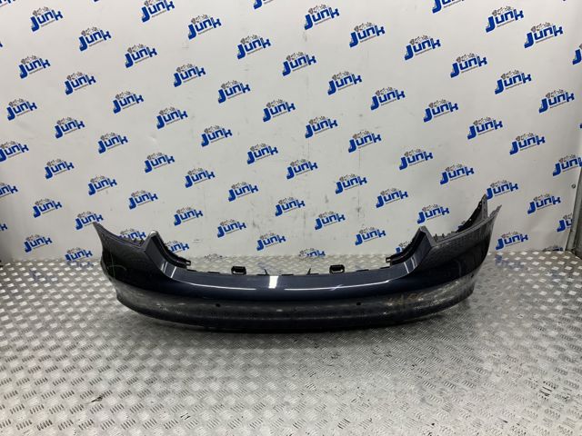 4G8807067AG VAG Задний бампер купить в Николаев