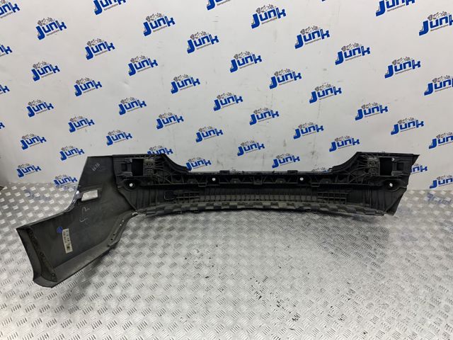 4G8807067AG VAG Бампер задний купить в Сумы