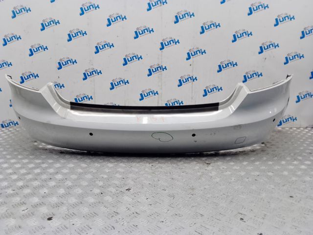 Бампер задний 4G8807067AHGRU VAG