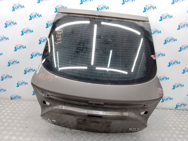 4G8827025A Дверь задняя (багажная 3/5-я (ляда) купить Украина