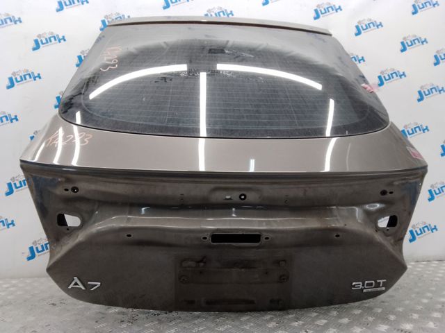 VAG 4G8827025A Дверь задняя (багажная 3/5-я (ляда) в наличии Львов