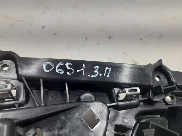 4G8839020A4PK VAG Ручка двери задней внутренняя правая купить в Черновцы