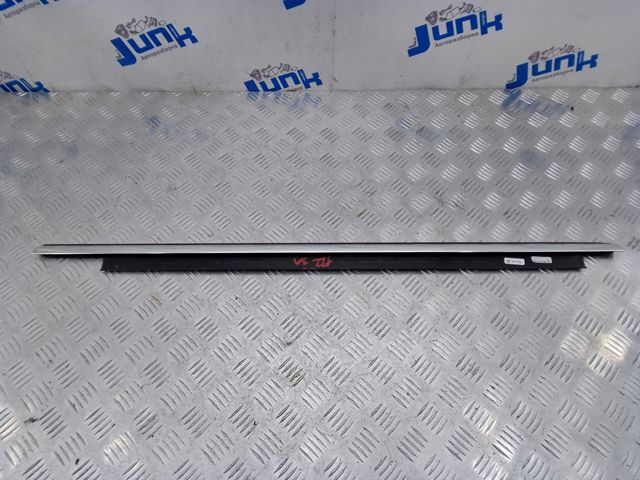 4G8853763B2ZZ VAG Молдинг опускного стекла двери задней левой купить в Запорожье