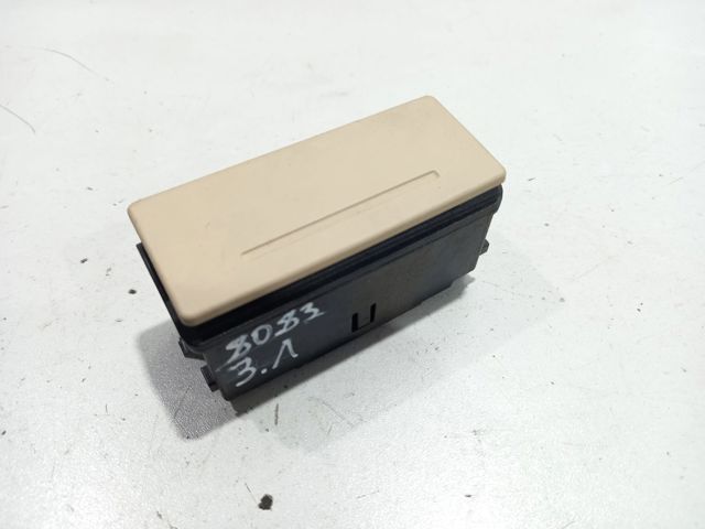 Пепельница центральной консоли 4G8857405ABH9 VAG