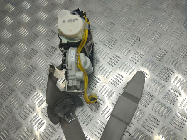 4G8857705CXXZ Ремень безопасности передний левый купить Черновцы