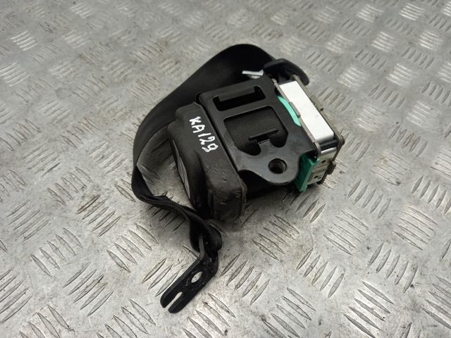 4G8857805C VAG Ремень безопасности задний купить в Кривой Рог