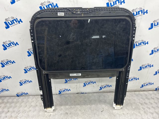 Панель люка 4G8877049A VAG