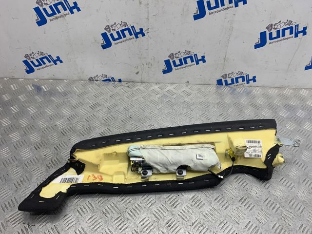 4G8880442B Подушка безопасности (AIRBAG) спинки сиденья правого купить Павлоград