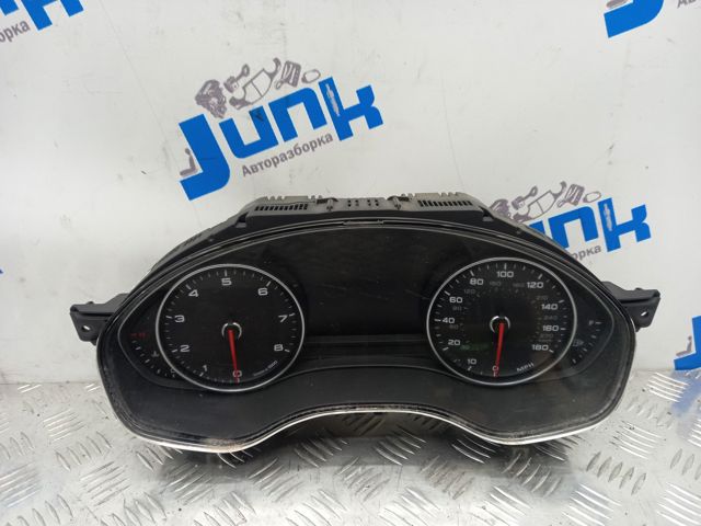 VAG 4G8920982M Приборная доска (щиток приборов) в наличии Хмельницкий