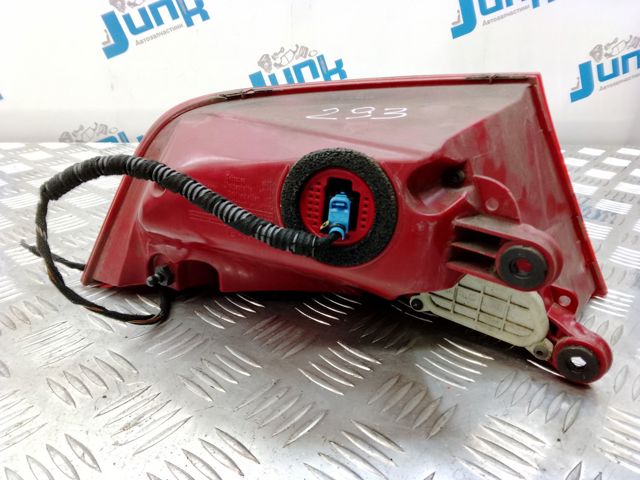 Стоп задний 4G8945096A VAG