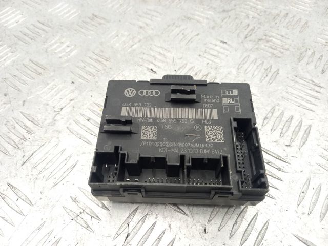 4G8959792J купить Хмельницкий
