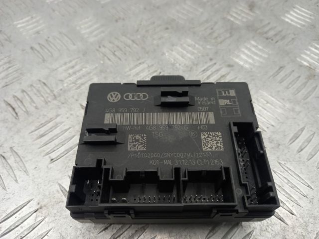 4G8959792J VAG купить в Павлоград