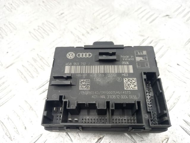 4G8959792J VAG купить в Ужгород