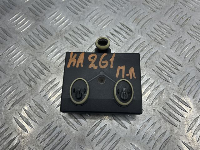4G8959793J Блок комфорта передней двери купить Черновцы