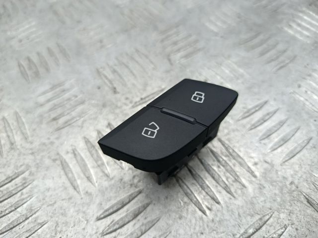 VAG 4G89621075PR Выключатель центрального замка в наличии Тернополь