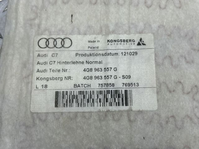 VAG 4G8963557G в наличии Сумы