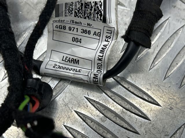 VAG 4G8971366AG в наличии Чернигов