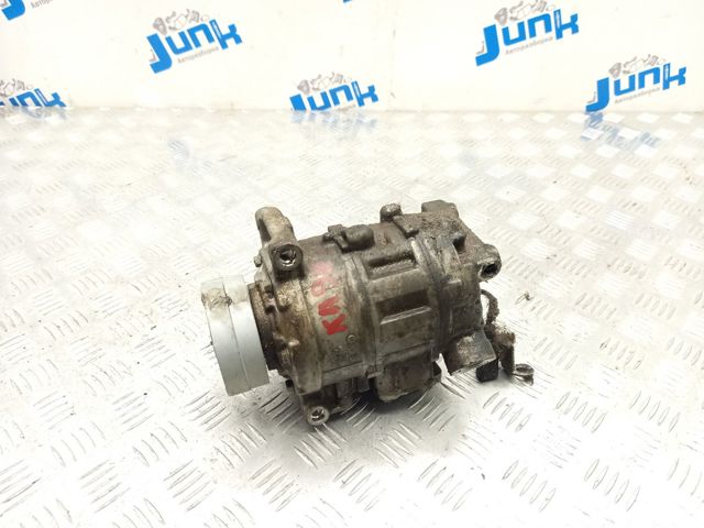 Компрессор кондиционера 4H0260805G VAG