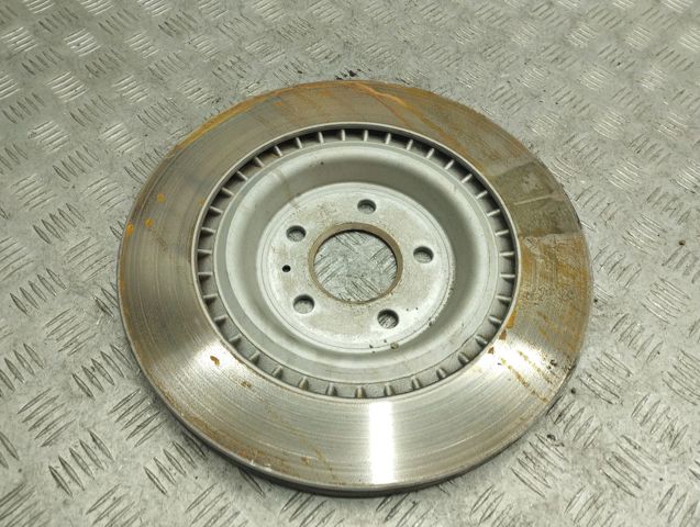 VAG 4H0615601F Тормозные диски в наличии Николаев