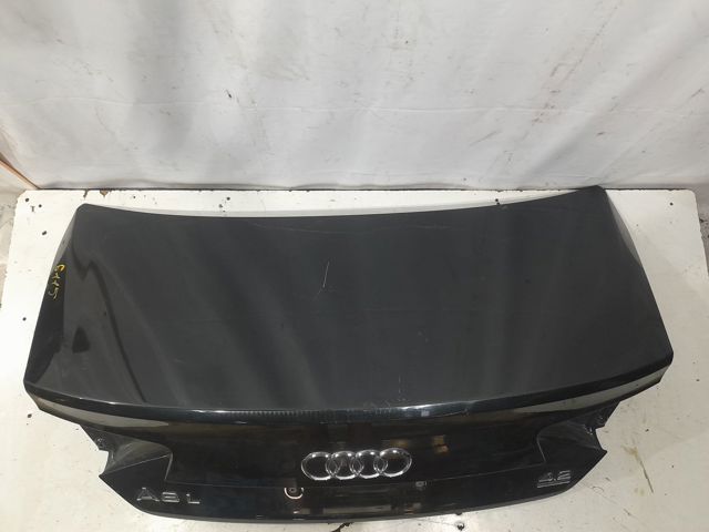 Крышка багажника 4H0827023B VAG