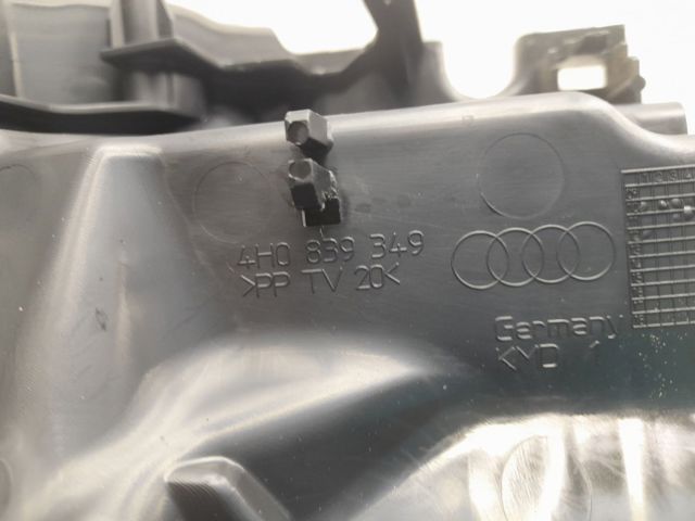 VAG 4H0839349 в наличии Полтава