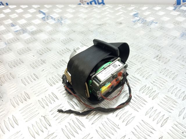 VAG 4H0857807KV04 Ремень безопасности задний центральный в наличии Ирпень