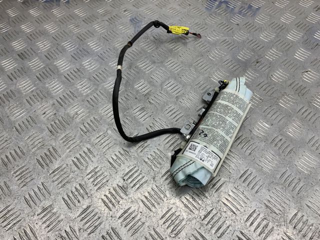 VAG 4H0880442B Подушка безопасности (AIRBAG) спинки сиденья правого в наличии Ровно