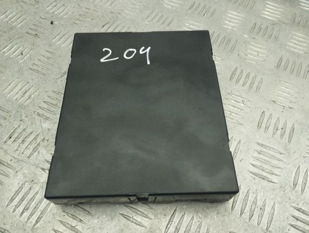 VAG 4H0907064BK Блок комфорта в наличии Винница