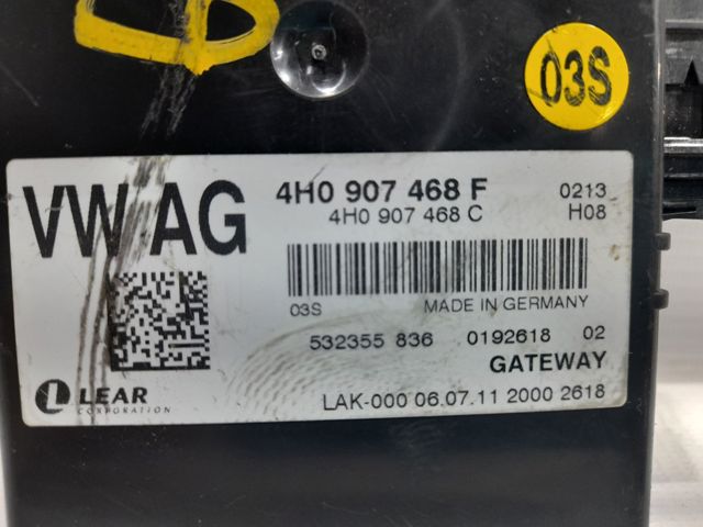 4H0907468F VAG