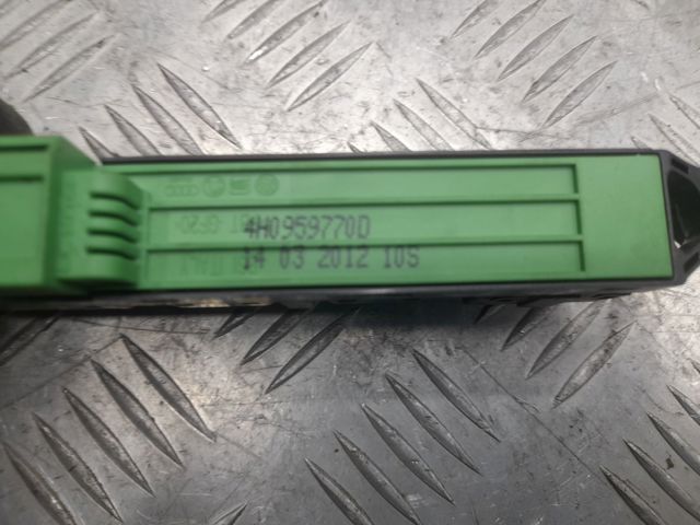 4H0959770D купить Киев