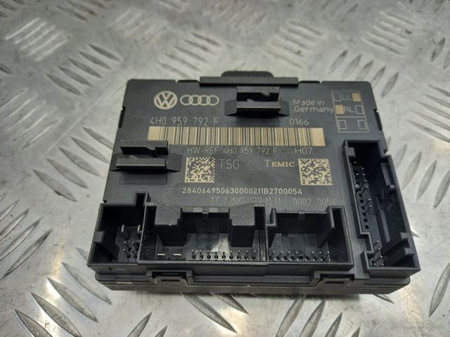 VAG 4H0959792F в наличии Сумы