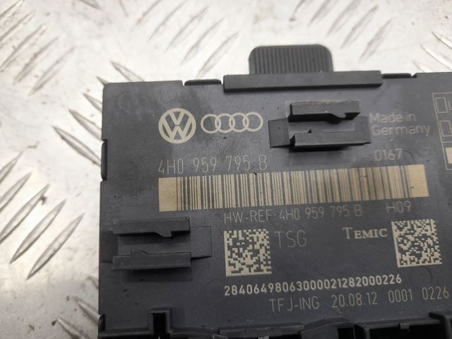 4H0959795B VAG купить в Одесса