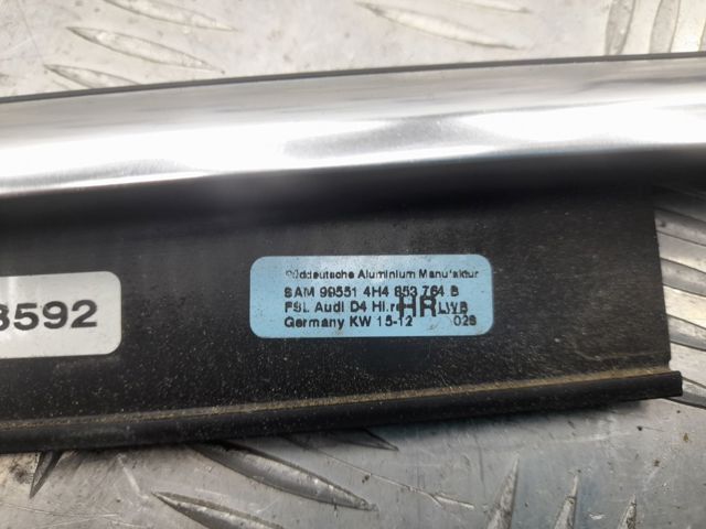 4H4853764C2ZZ VAG купить в Винница