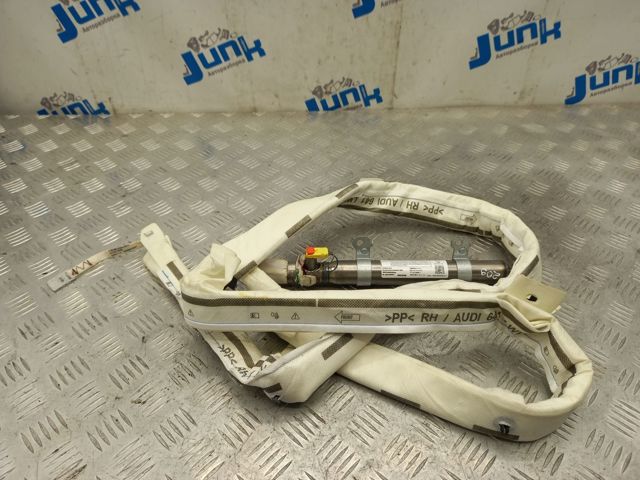 4H4880742D Подушка безопасности (AIRBAG) шторка боковая правая купить Хмельницкий