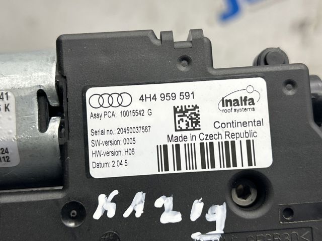 4H4959591 VAG купить в Днепр