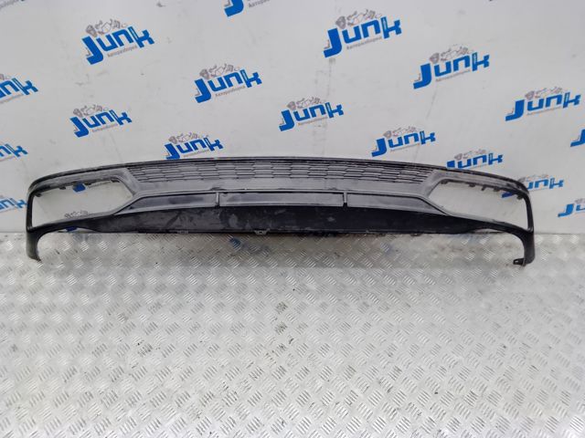 Спойлер заднего бампера 4K0807521B VAG