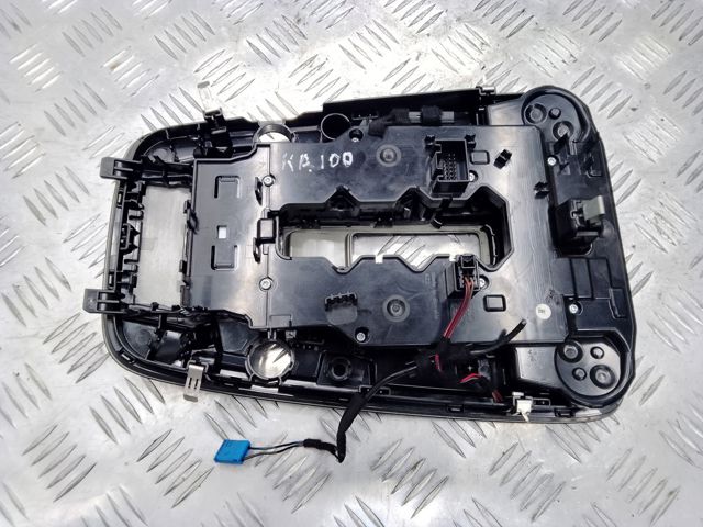 VAG 4K0947135E6PS Плафон салона в наличии Николаев