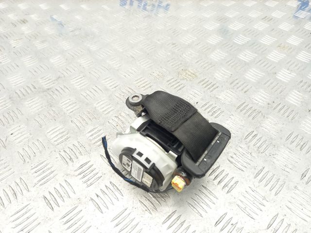 4K8857805AV04 VAG Ремень безопасности задний купить в Запорожье
