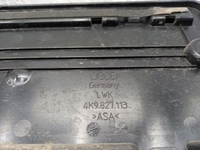 VAG 4K98271139B9 в наличии Ровно