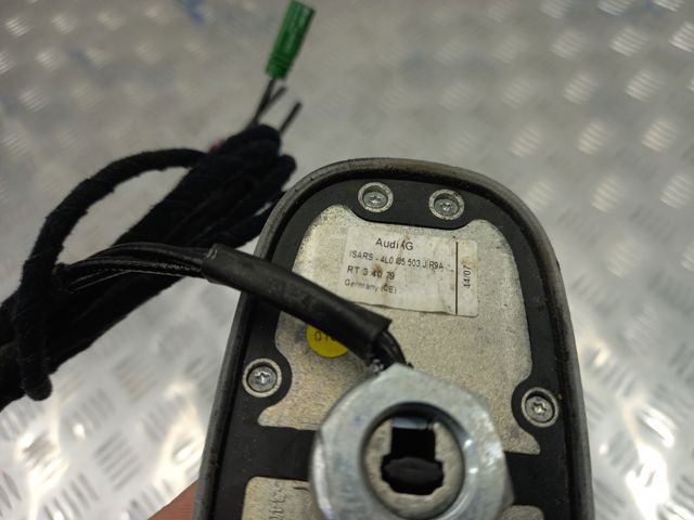 4L0035503J VAG купить в Черкассы