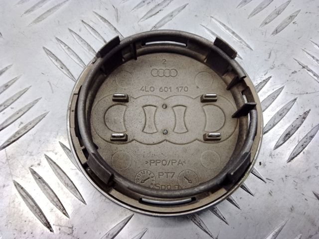 Колпак колесного диска 4L0601170 VAG